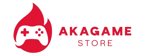 akagamestore