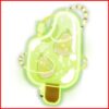 Pearsicle