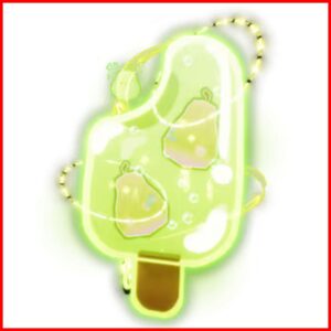 Pearsicle