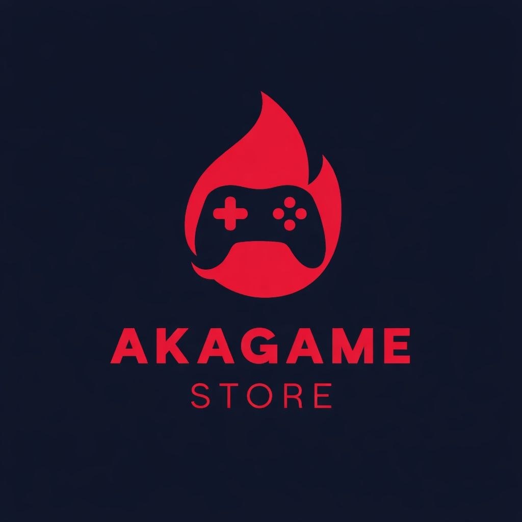 akagamestore
