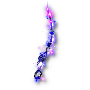 Set lucid Rod