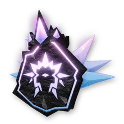 Exalted Relic