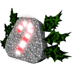 Festive Relic