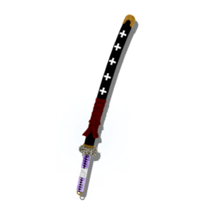 Surgeon's Sword
