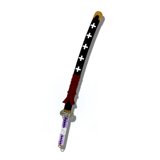 Surgeon's Sword