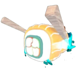 Sushi-Rider