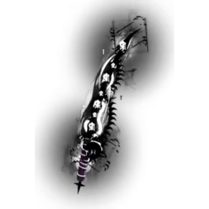 Crypted Ivory
