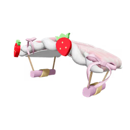 Sweet Picnic Glider