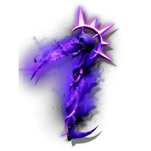Shadowfell's Reckoning