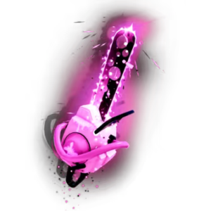 Bubblegum Ripper
