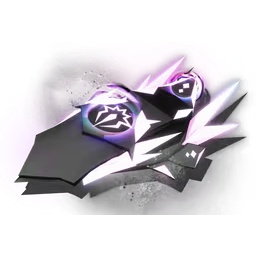 Jet of the Exalted