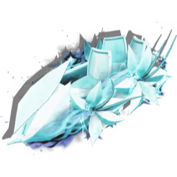 Lily of Glacia