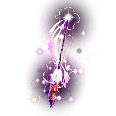 Velvet's Jelly