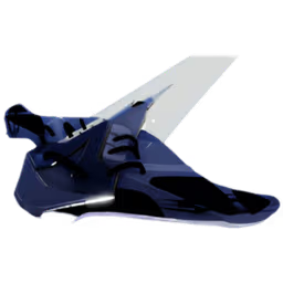 Mecha Ray