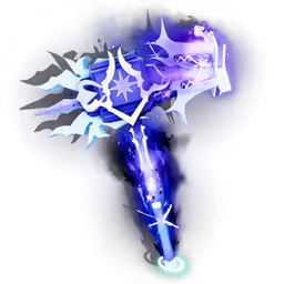 Starcrusher