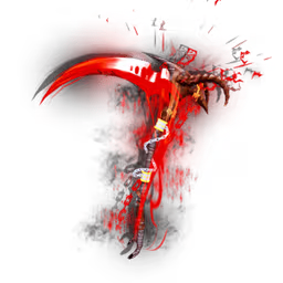 Sickle of Krampus
