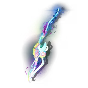 Wildflower Spectra