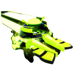 Gleeb 9000