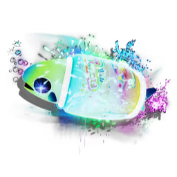 Sparkizzle