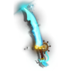 Lagoon's Shard