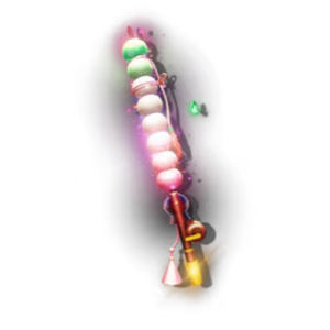 Dango Paradise