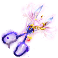 Eternal Shears