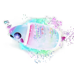 Fizzfin