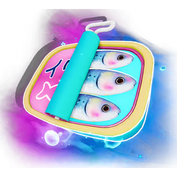 Cutie Sardines
