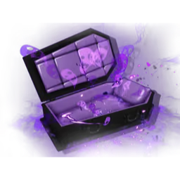 Mourning Bloom