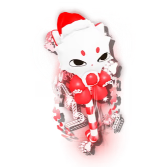 Peppermint Purrs