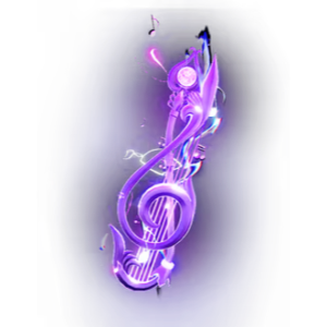 No Melody