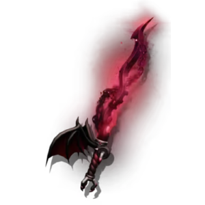 Crimson Solace