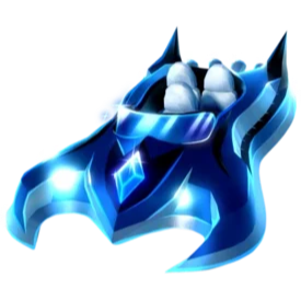 Blue Cat
