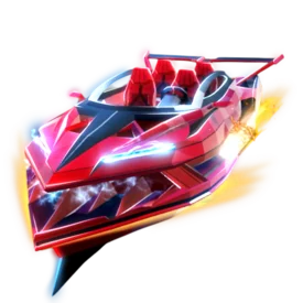 Red Racer