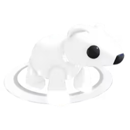 Chilly Cub