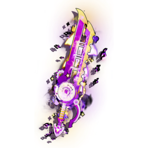Platinum Menace
