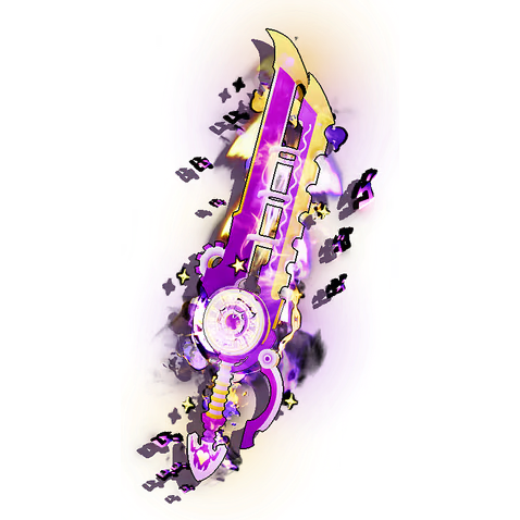 Platinum Menace