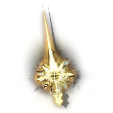 Radiant Executioner