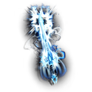 Icedagger