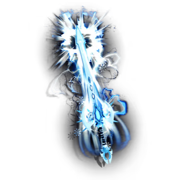 Icedagger