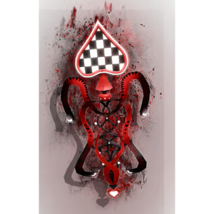 Spade of Sorrow