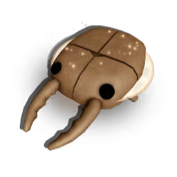 Tubert Beetle