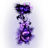 Obsidian Key