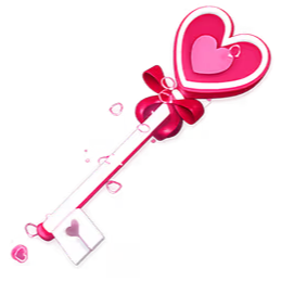 Lovely Key
