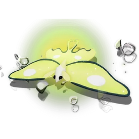 Silkwings Glider