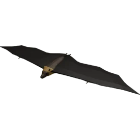 Bat Glider