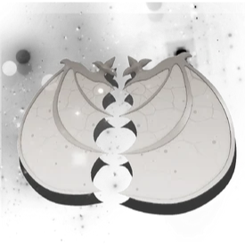 Crested Dragon Glider