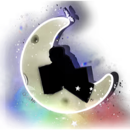 Lunar Lullaby