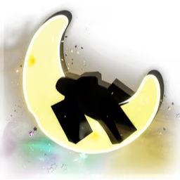 Crescent Cradle