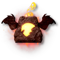 Spooky Relic